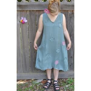 NWT Little Journey's Chicago Emerson Slip Dress size XL